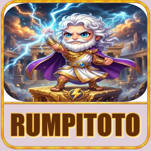 Aplikasi rumpitoto Android